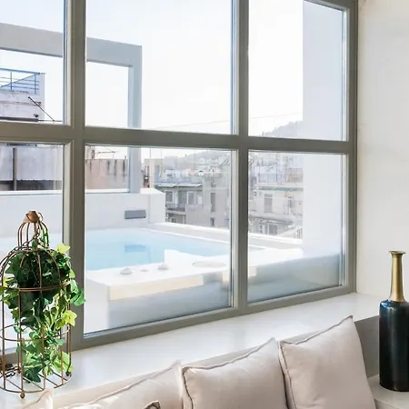 Acron Suites&apartments