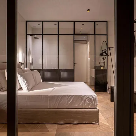 Acron Suites&apartments Appartement