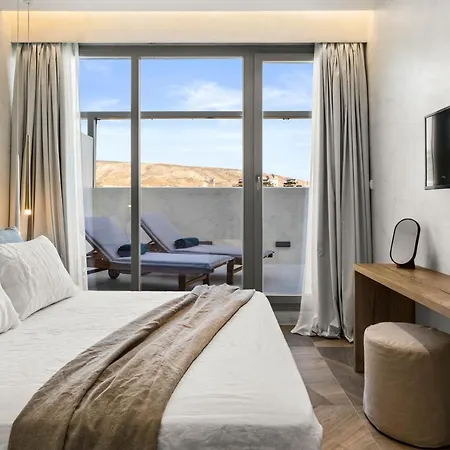 Acron & Apartment Athens