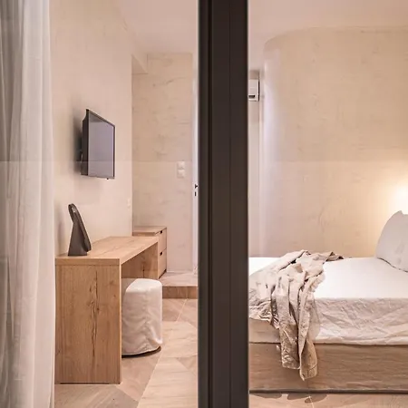 Acron Suites&apartments * Athènes