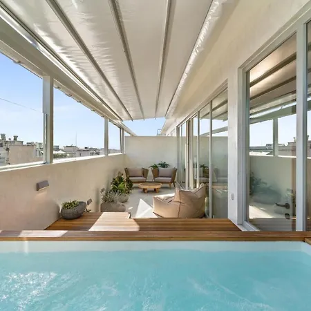 Acron Suites&apartments *