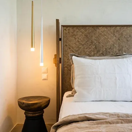 Acron Suites&apartments *