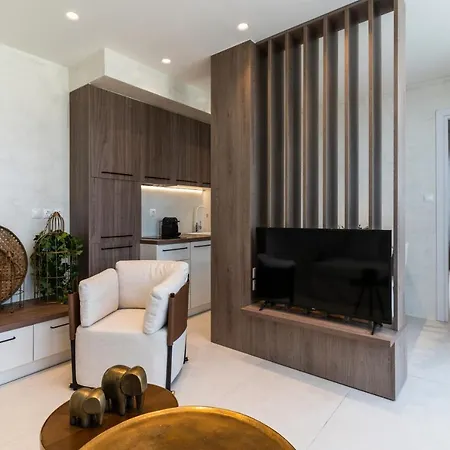 Acron Suites&apartments Appartement