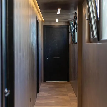 Acron Suites&apartments Athènes