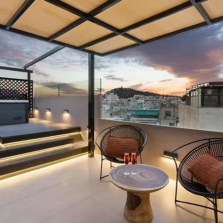Acron & Athens