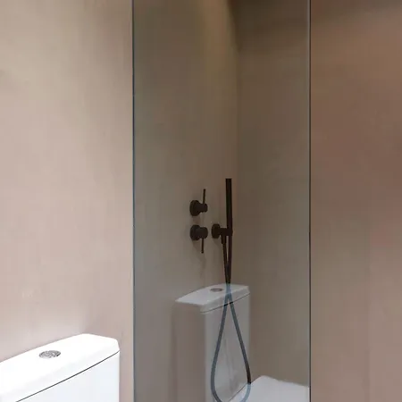 Acron Suites&apartments Appartement Athènes