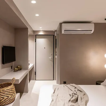 Acron Suites&apartments Athènes