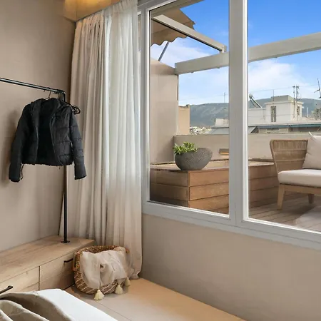 Acron Suites&apartments