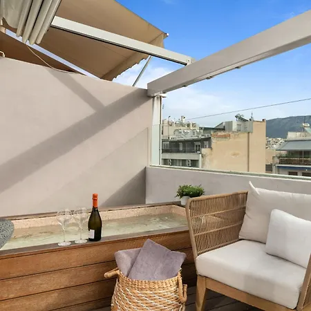 Acron Suites&apartments